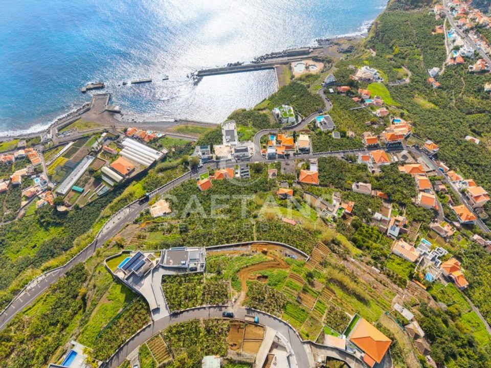 Villa i Ponta do Sol, Madeira - foto 5