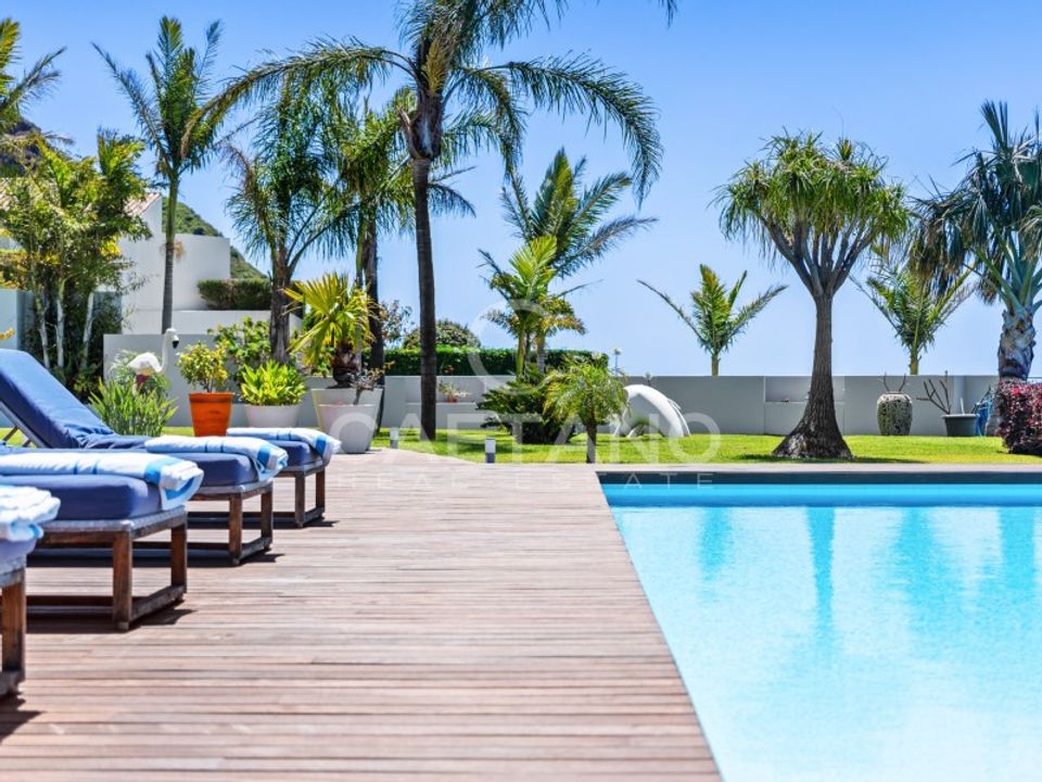 Villa i Arco da Calheta, Madeira - bilde 2
