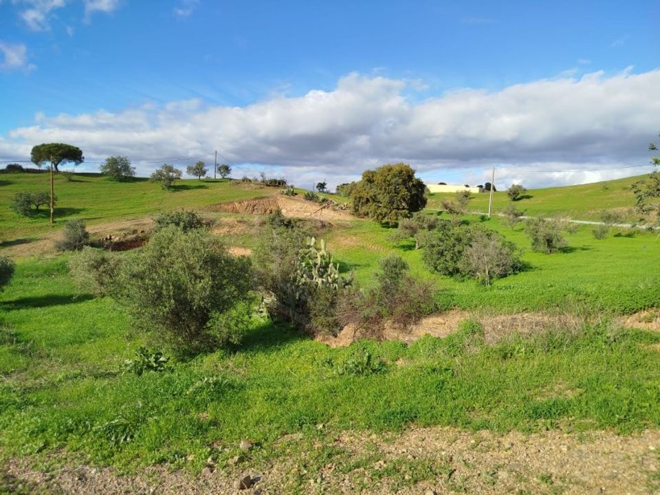 Helårsgrund i Castro Marim, Faro - foto 2