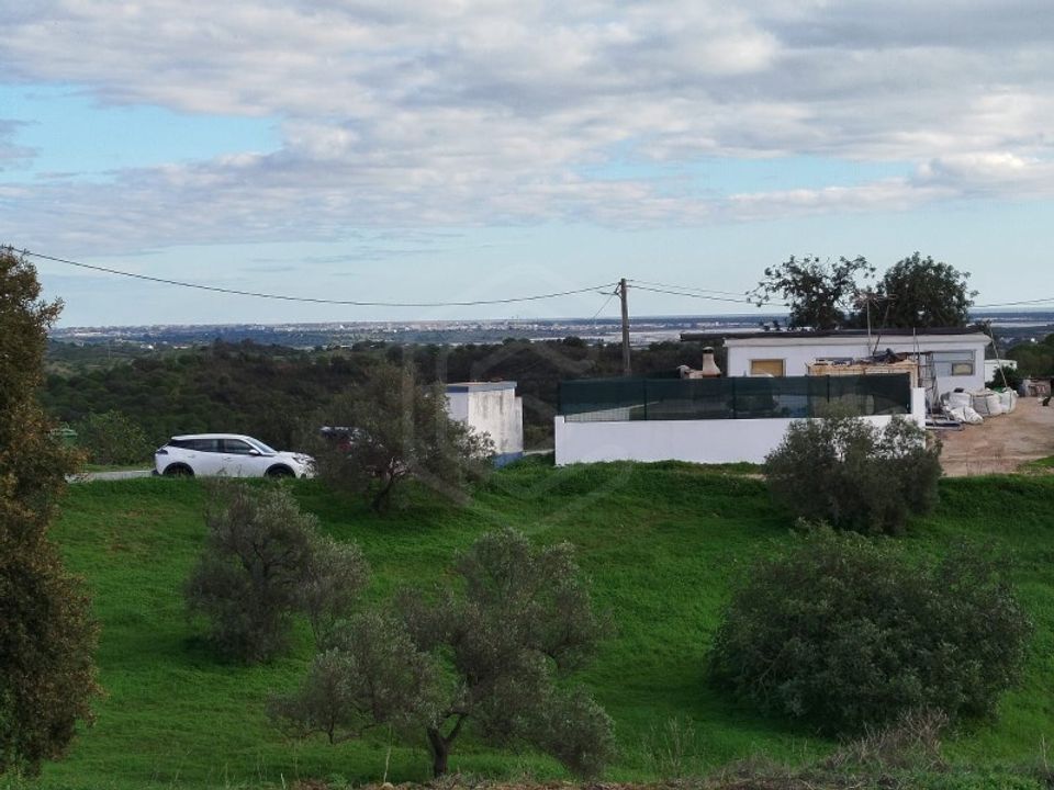 Helårsgrund i Castro Marim, Faro - foto 5