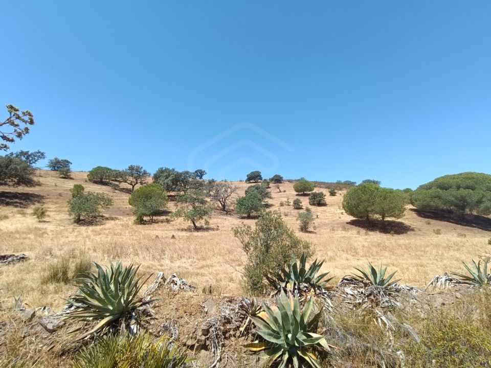 Helårsgrund i Castro Marim, Faro - foto 2