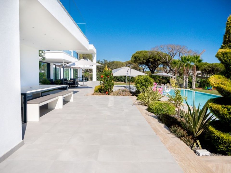 Villa i Quarteira, Faro - foto 2