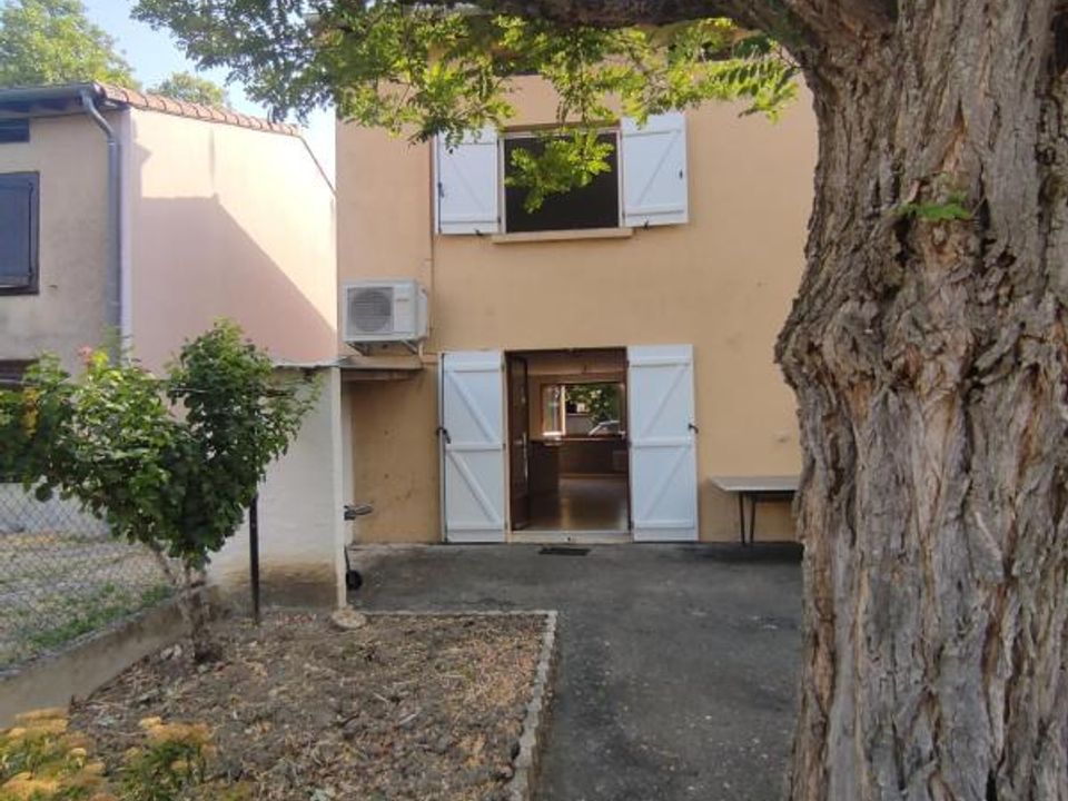 Villa i Montgey, Tarn - foto 1