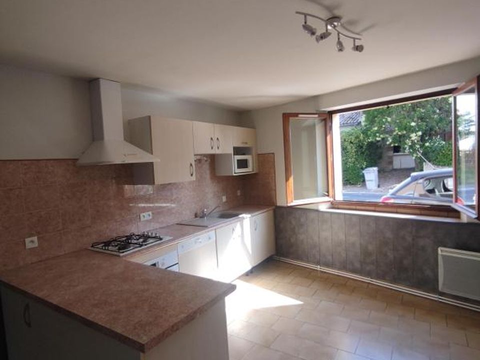 Villa i Montgey, Tarn - foto 2