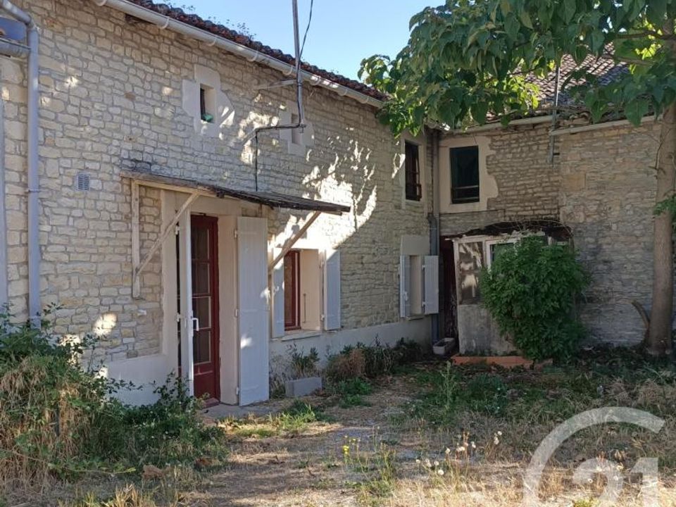 Villa in Loubille, Deux-Sevres - foto 2