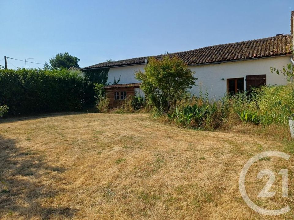 Landhuis in Pers, Deux-Sevres - foto 2