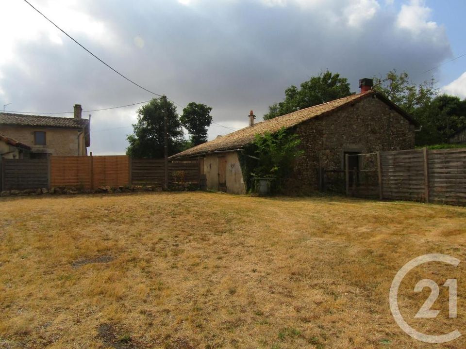 Landhuis in Pers, Deux-Sevres - foto 4