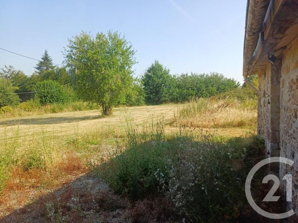 Casa rural em Pers, Deux-Sevres - foto 3