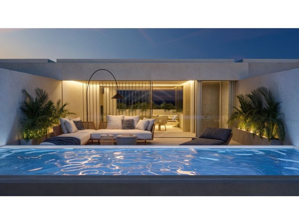 Reihenhaus in Quarteira, Faro - Foto 3