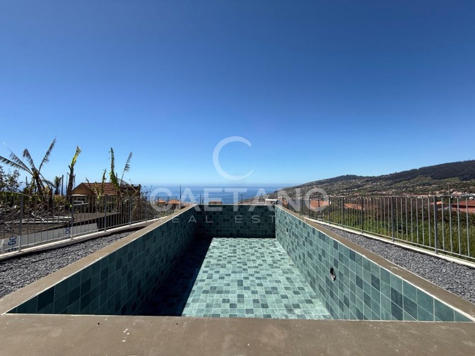 Villa en Arco da Calheta, Madeira - foto 2