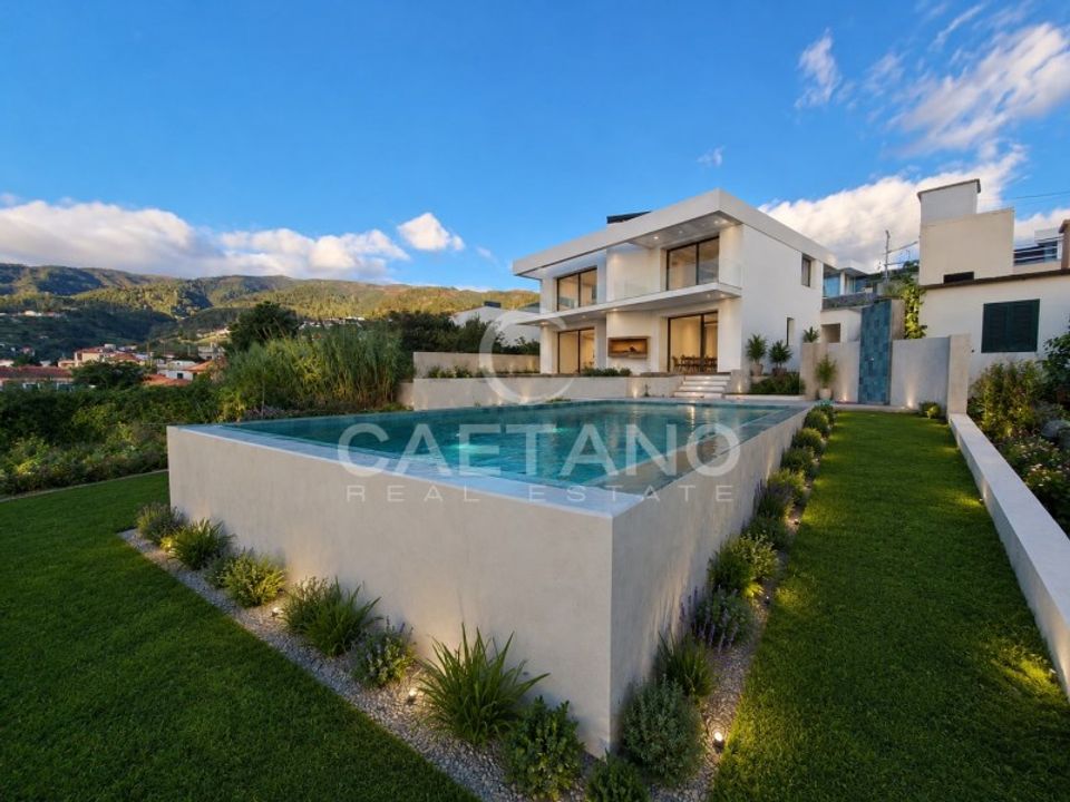 Villa en Arco da Calheta, Madeira - foto 3
