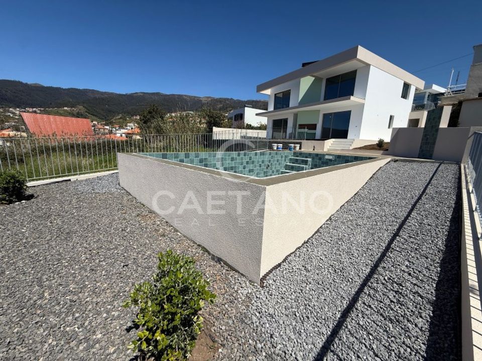 Villa en Arco da Calheta, Madeira - foto 4