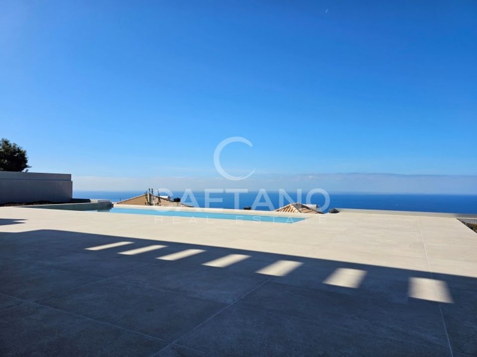 Villa i Ponta do Sol, Madeira - foto 4