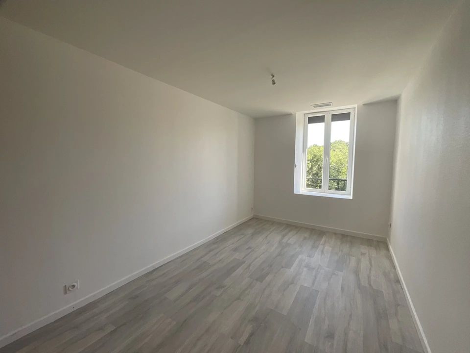 Lejlighed i Terre-de-Bancalie, Tarn - foto 5