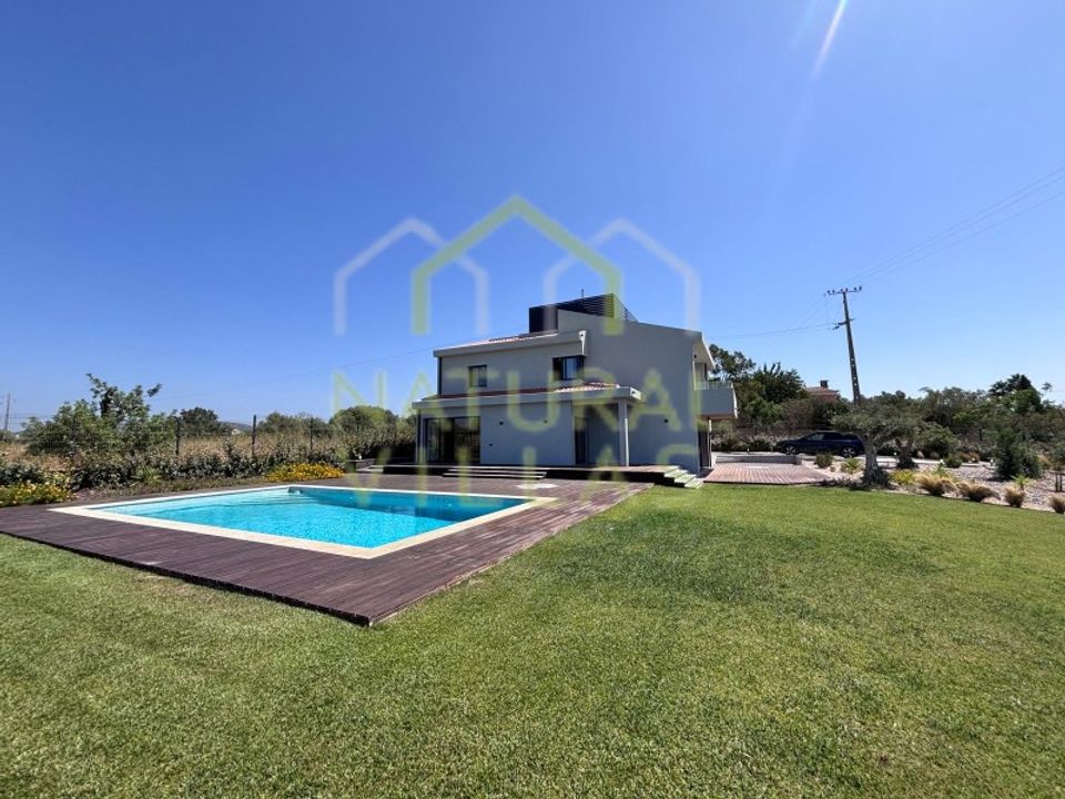 Villa i Quarteira, Faro - foto 2