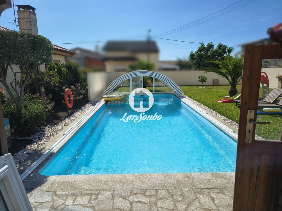 Villa em Vila do Conde, Porto - foto 3