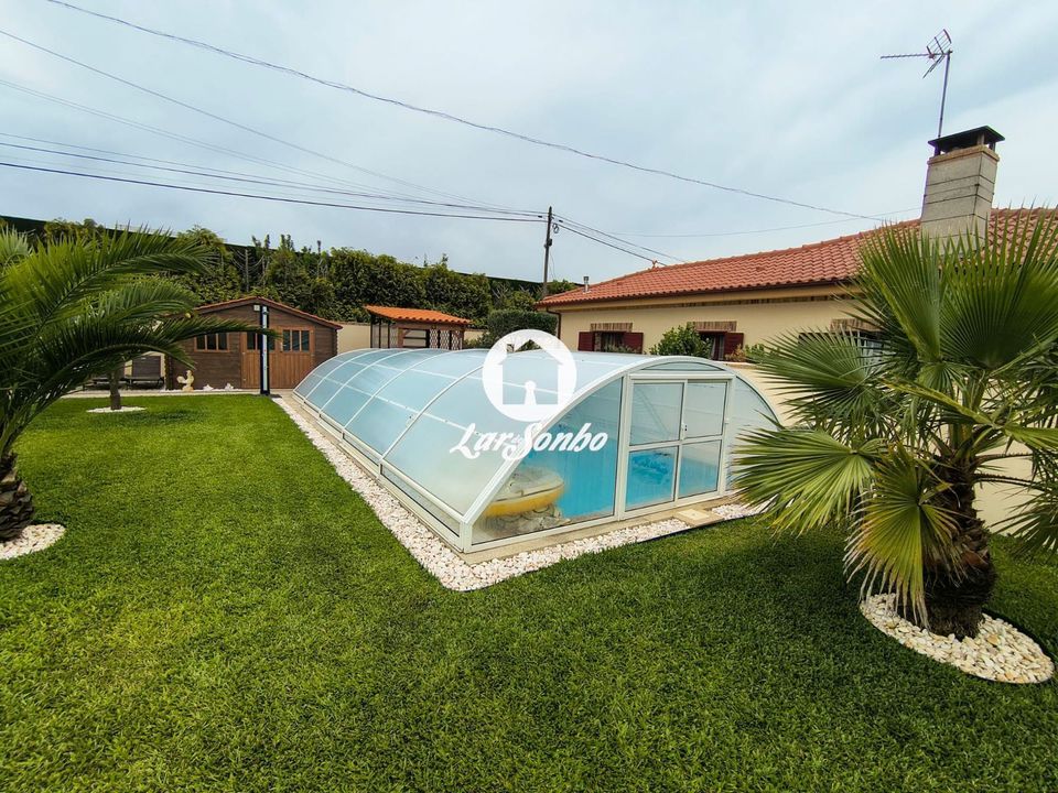 Haus in Povoa de Varzim, Porto - Foto 1