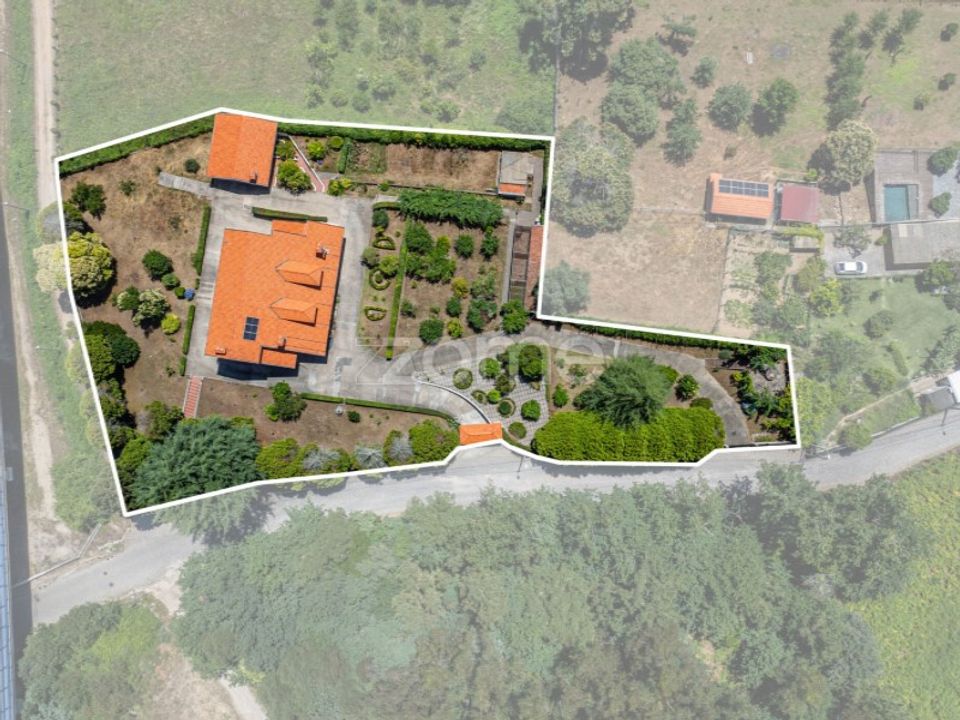 Villa i Pedroso, Porto - bilde 2