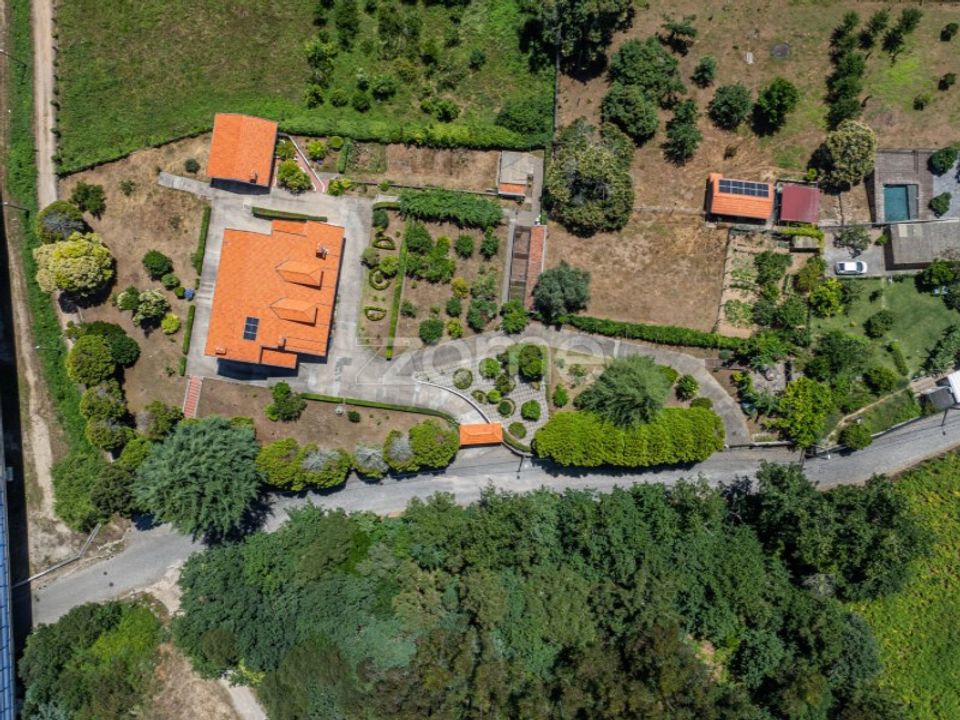 Villa i Pedroso, Porto - bilde 3