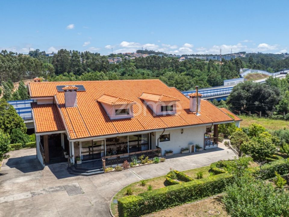 Villa i Pedroso, Porto - bilde 5