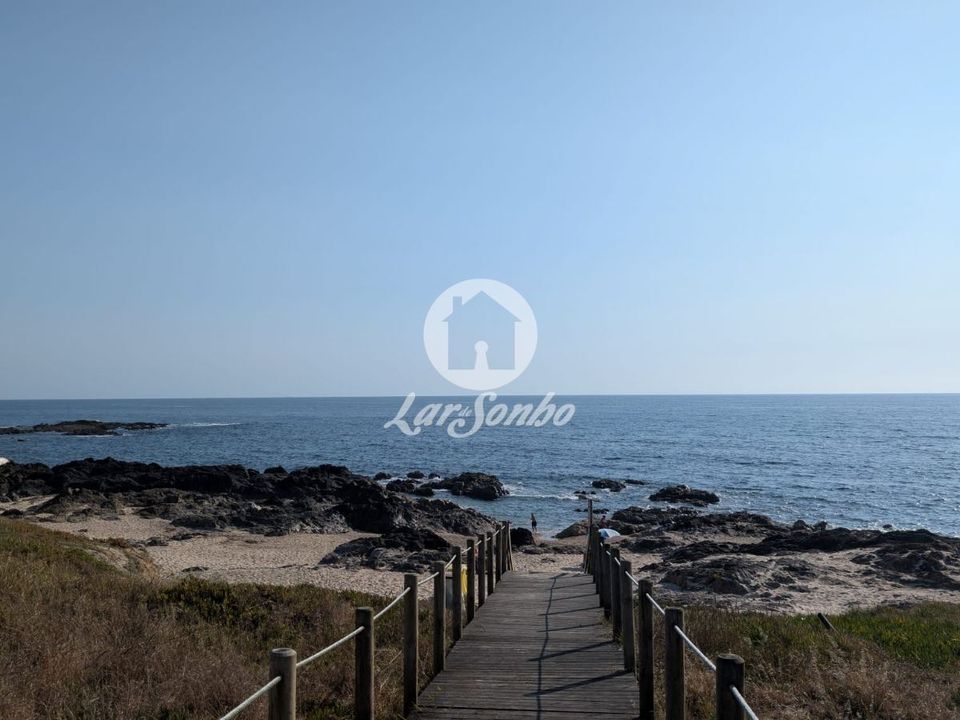 Lejlighed i Vila do Conde, Porto - foto 1