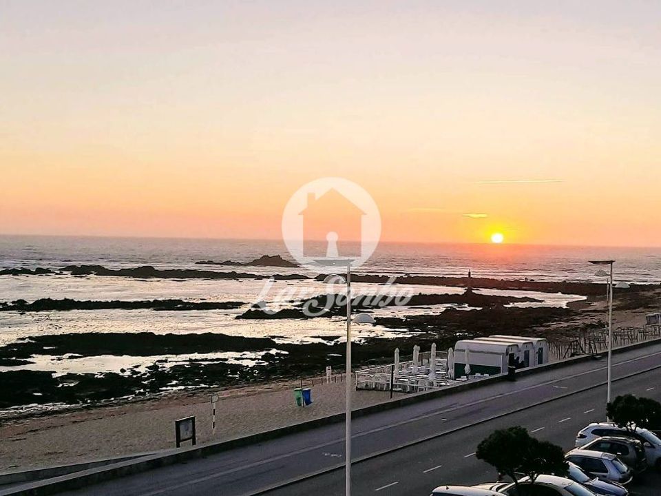 Leilighet i Vila do Conde, Porto - bilde 1