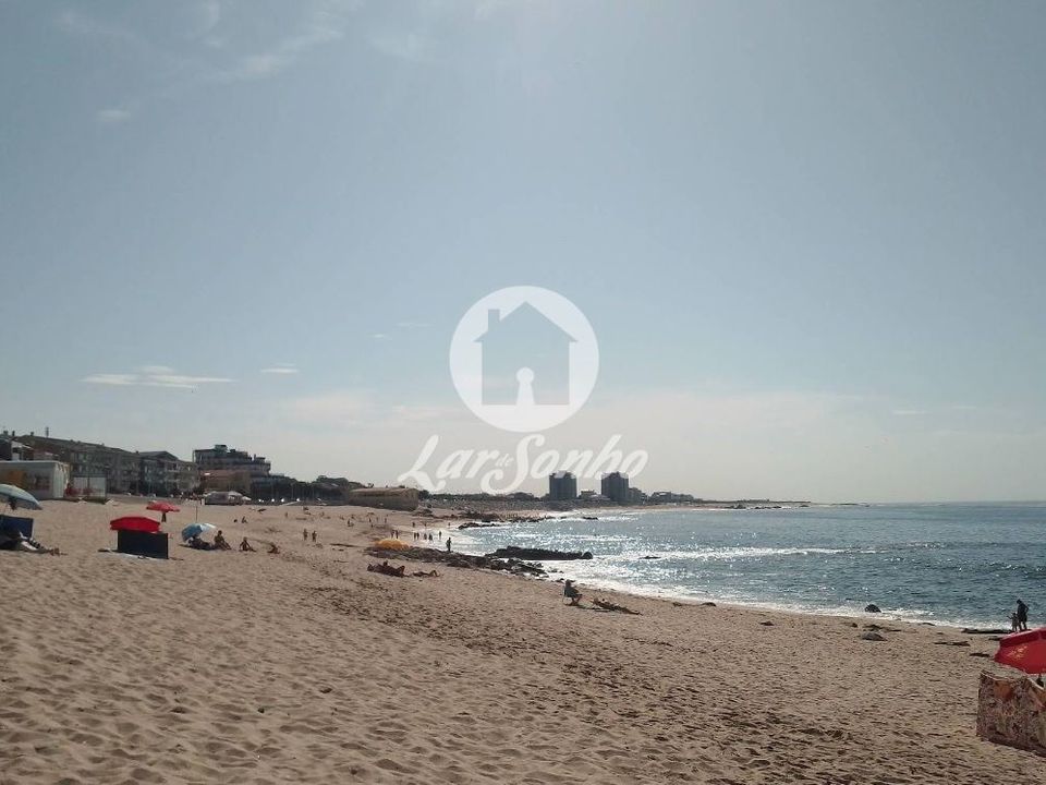 Leilighet i Vila do Conde, Porto - bilde 2