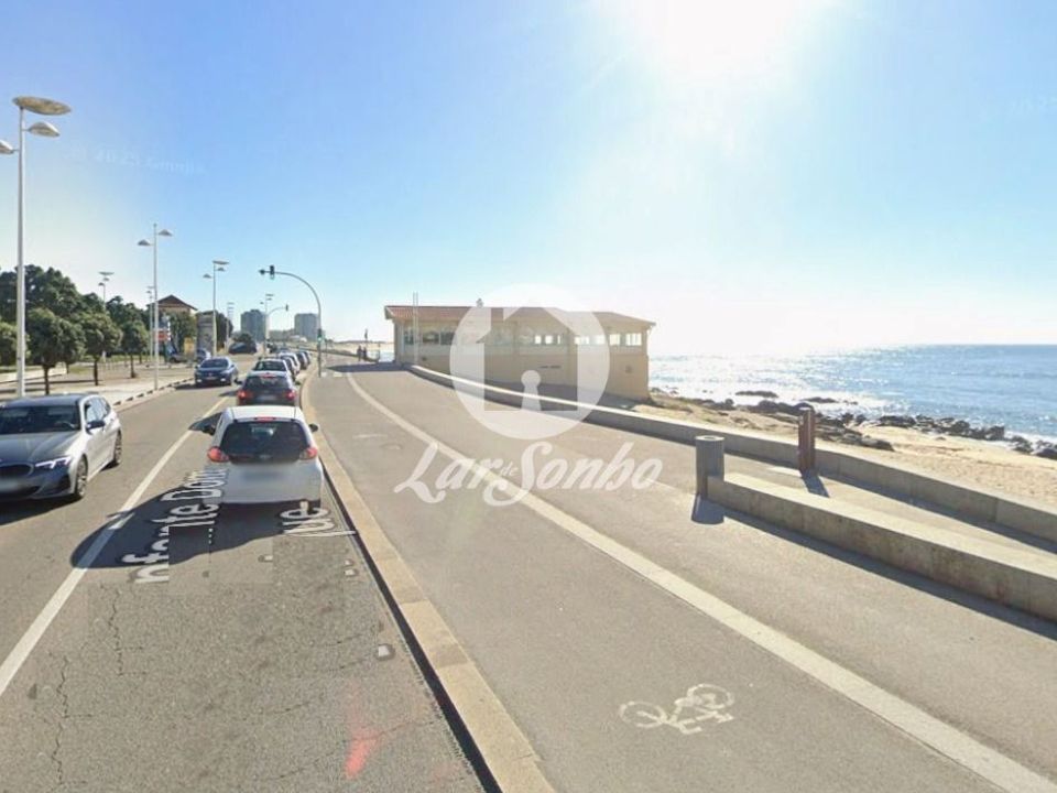 Leilighet i Vila do Conde, Porto - bilde 4