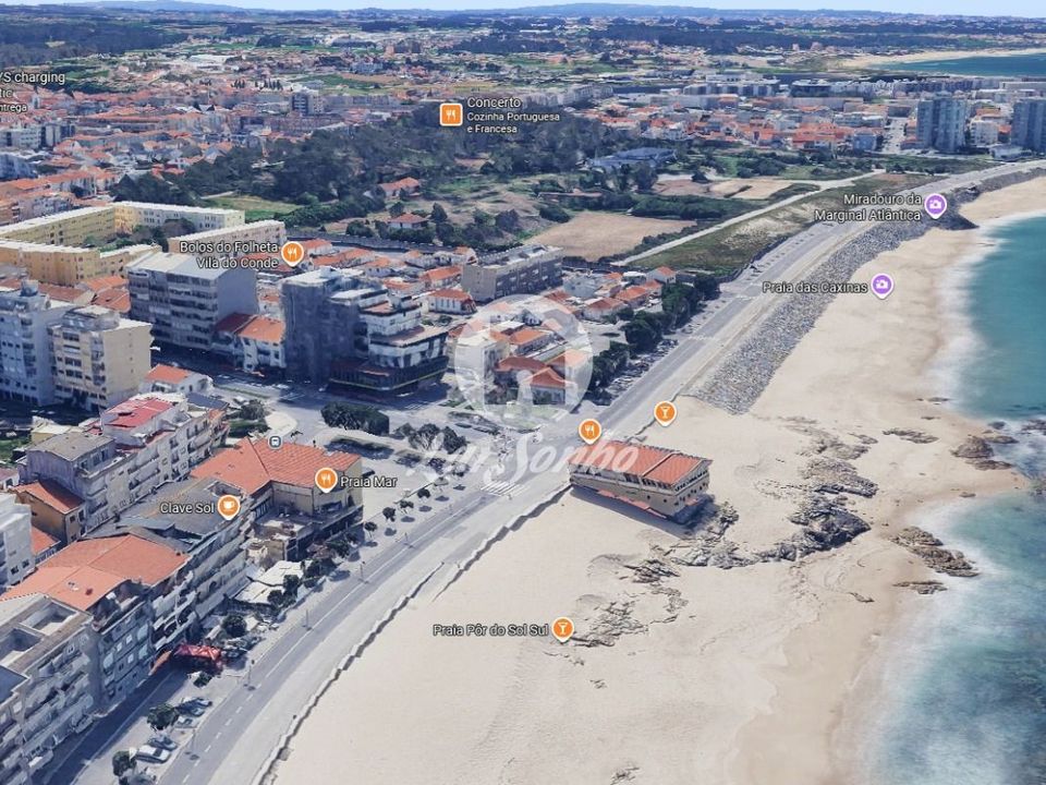 Leilighet i Vila do Conde, Porto - bilde 5