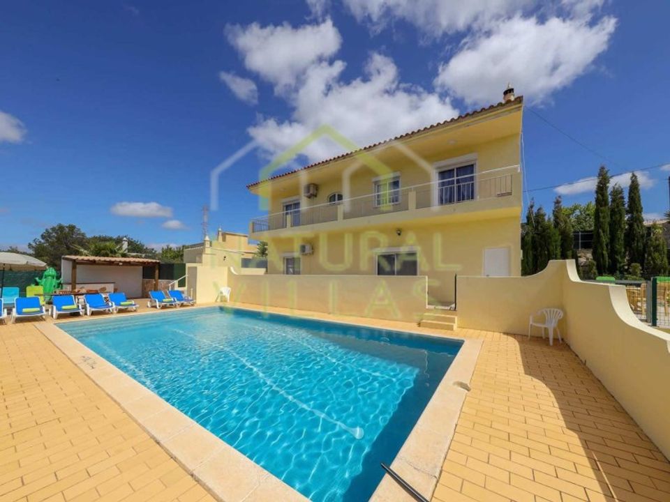 Villa i Estoi, Faro - foto 2