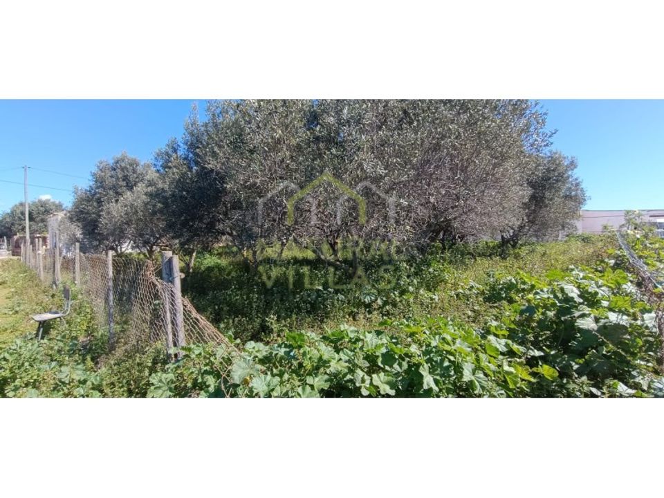 Helårsgrund i Conceicao e Estoi, Faro - foto 1