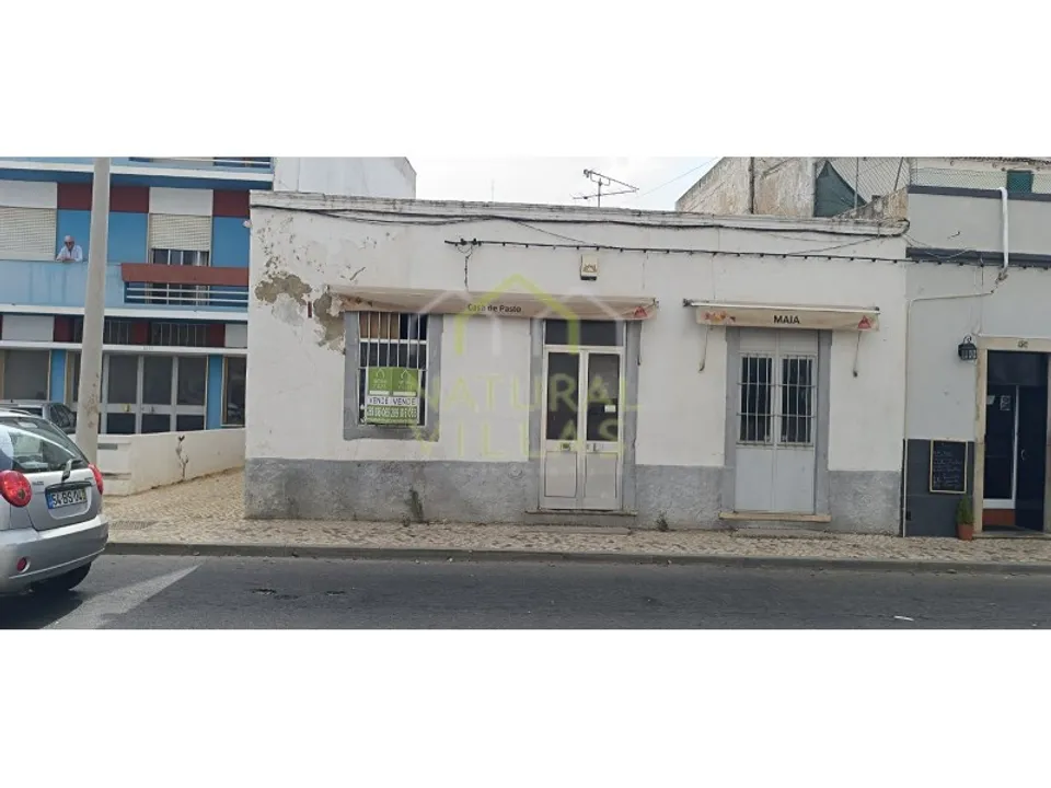 Landhuis in Faro, Faro - foto 1