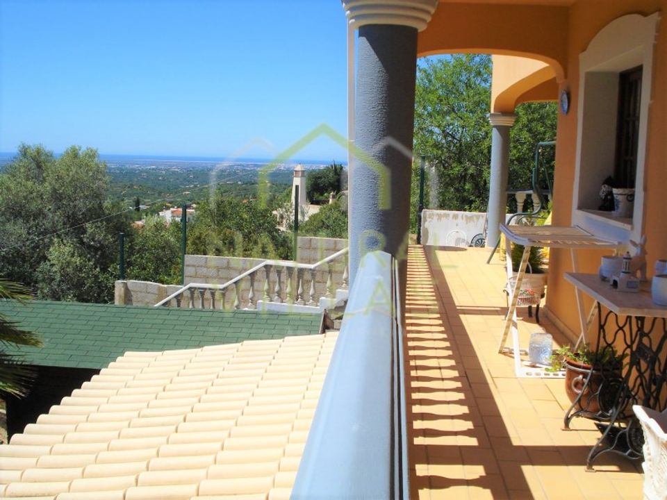 Villa i Estoi, Faro - foto 1