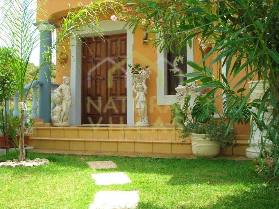 Villa i Estoi, Faro - foto 2