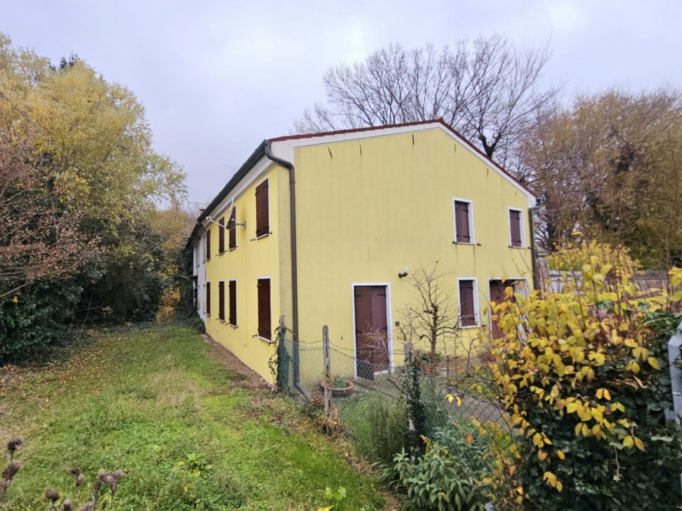 Villa i Granze, Padua - foto 1