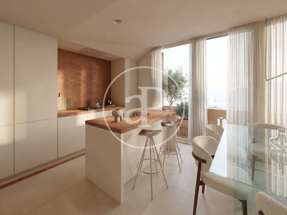 Appartement in Barcelona, Barcelona - foto 4