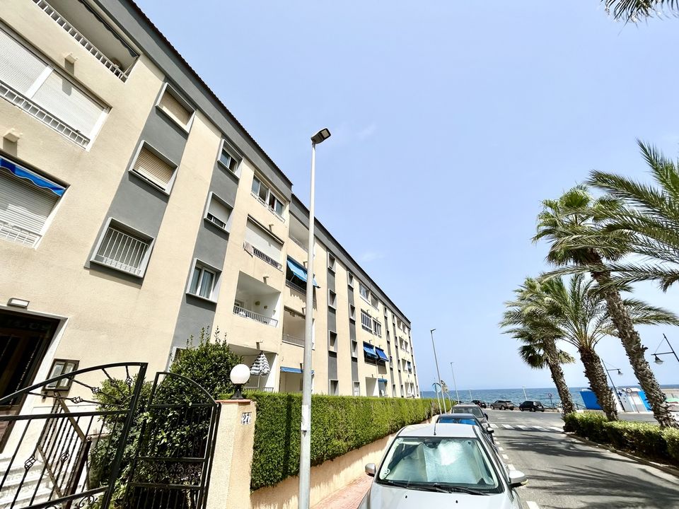 Lejlighed i Punta Prima, Alicante - foto 2