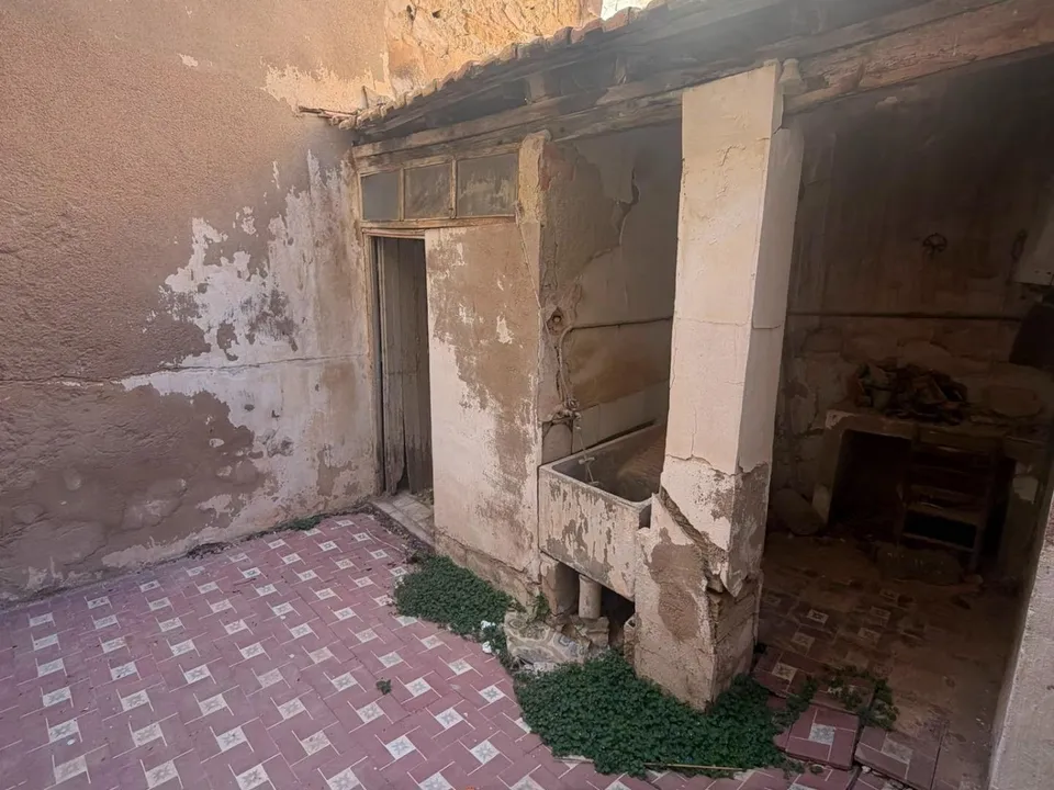 Duplex i Benejuzar, Alicante - foto 1