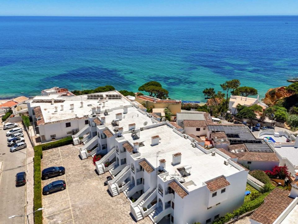 Wohnung in Albufeira, Faro - Foto 1