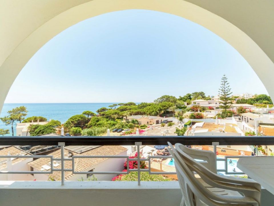 Wohnung in Albufeira, Faro - Foto 3