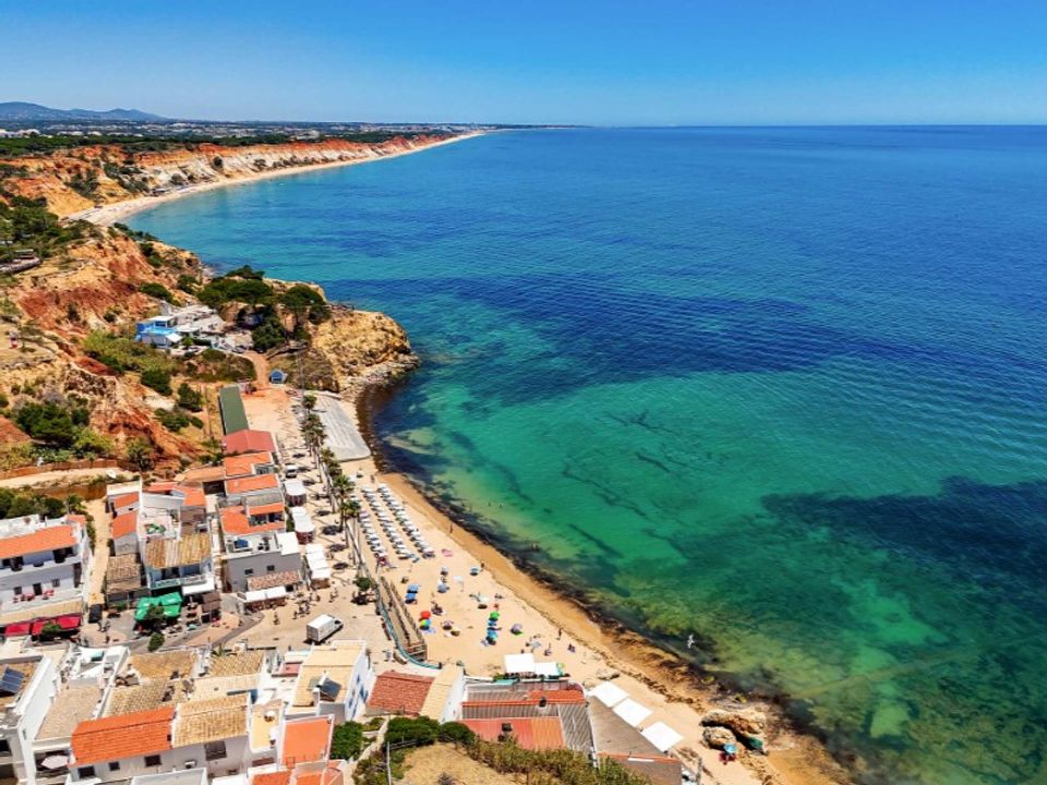 Wohnung in Albufeira, Faro - Foto 4