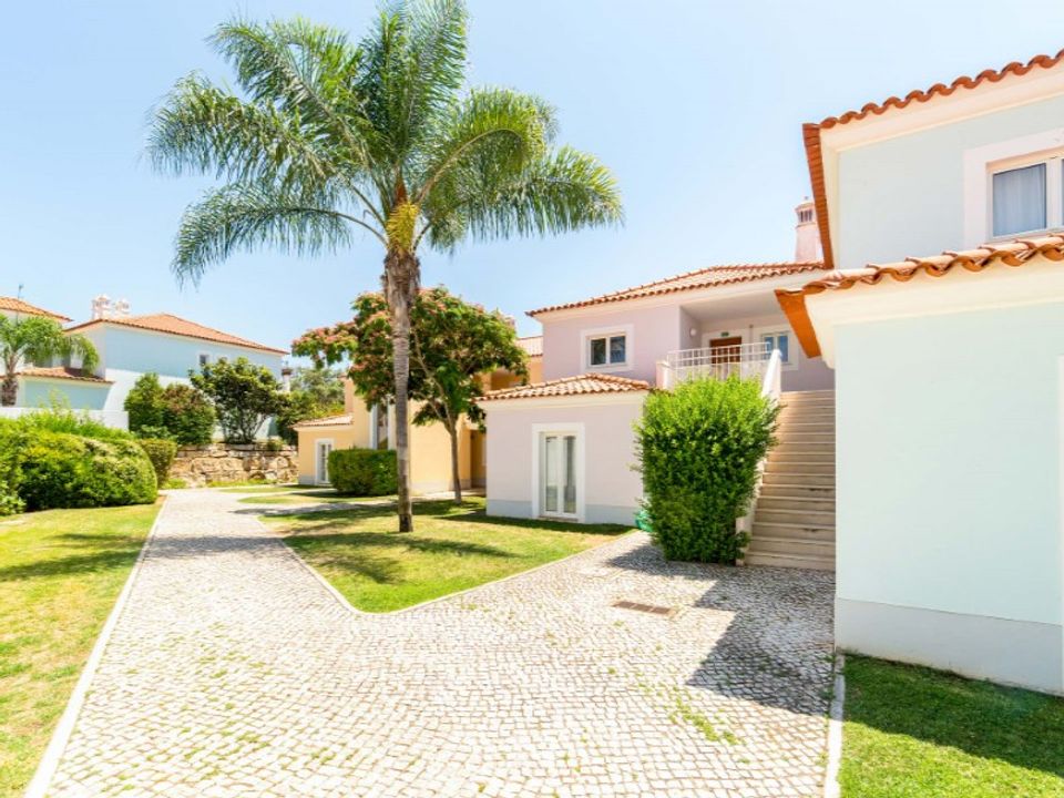 Apartament a Albufeira, Faro - foto 1