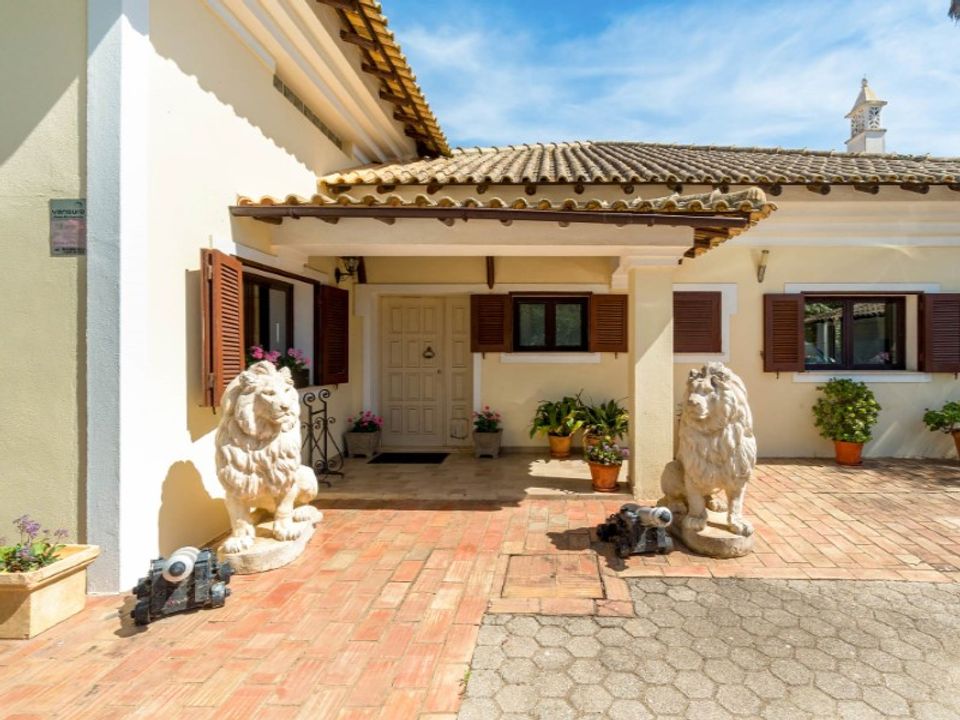 Villa in Carvoeiro, Faro - foto 5