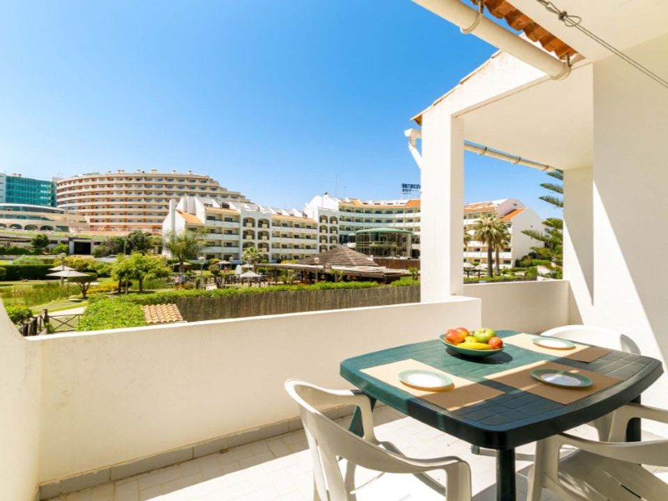 Apartament a Albufeira, Faro - foto 1