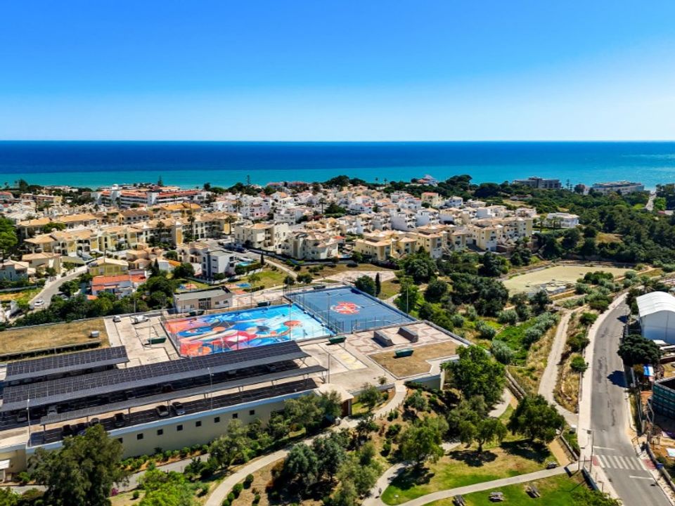 Apartament a Albufeira, Faro - foto 3