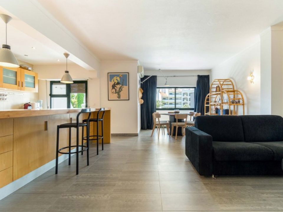 Apartament a Albufeira, Faro - foto 4