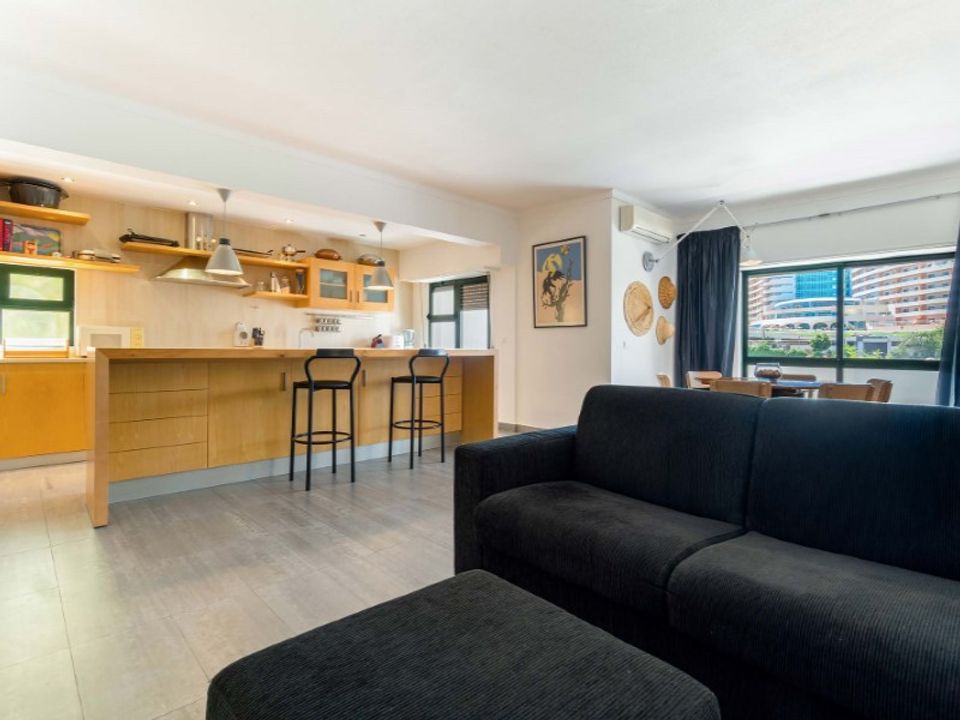 Apartament a Albufeira, Faro - foto 5