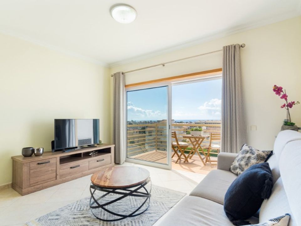 Wohnung in Albufeira, Faro - Foto 1