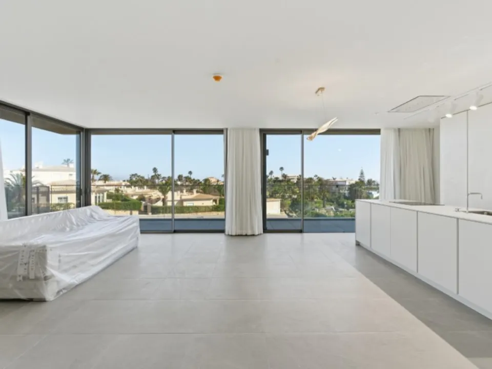 Penthouse i Carvoeiro, Faro - foto 2
