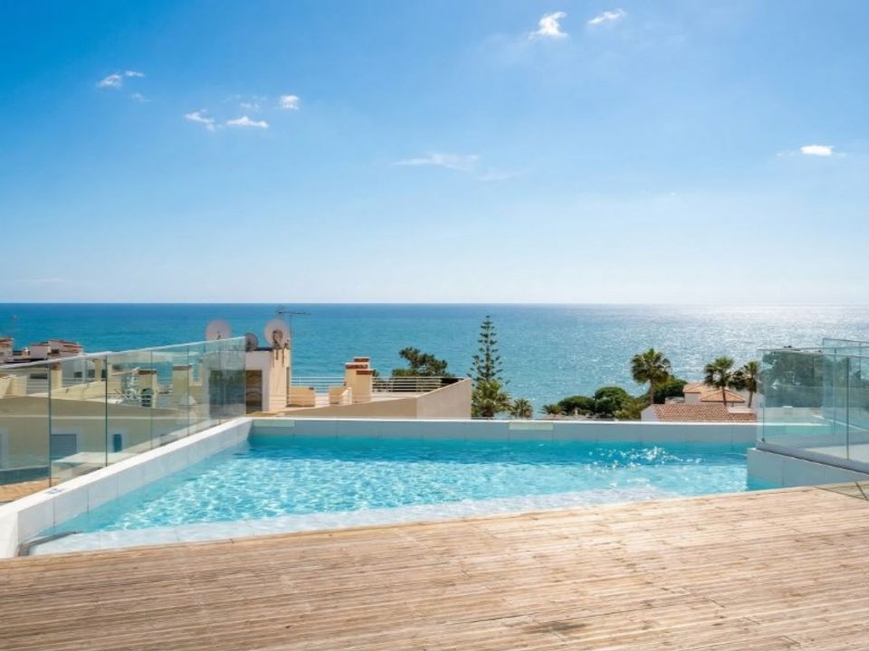 Apartament a Albufeira, Faro - foto 1